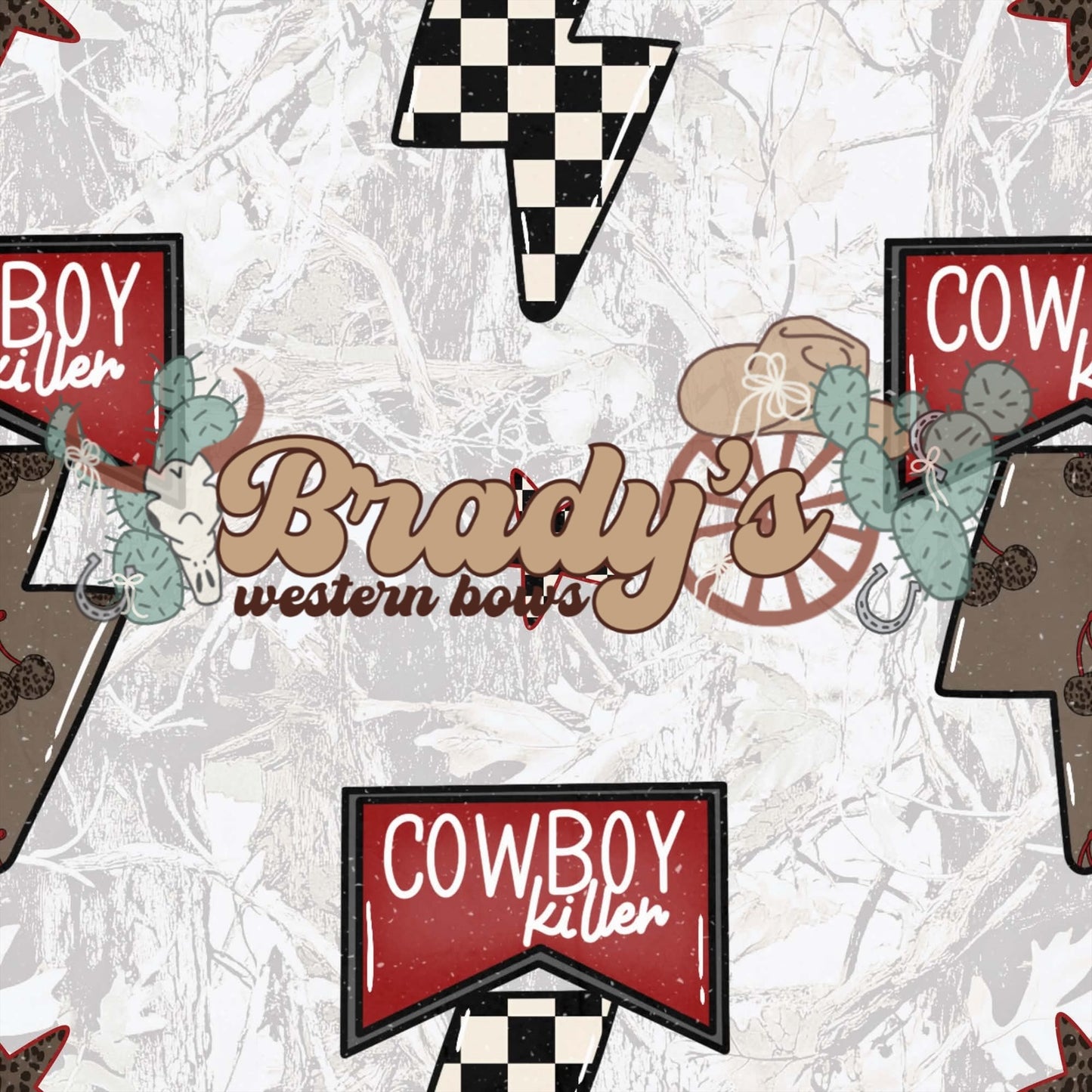 Cowboy k