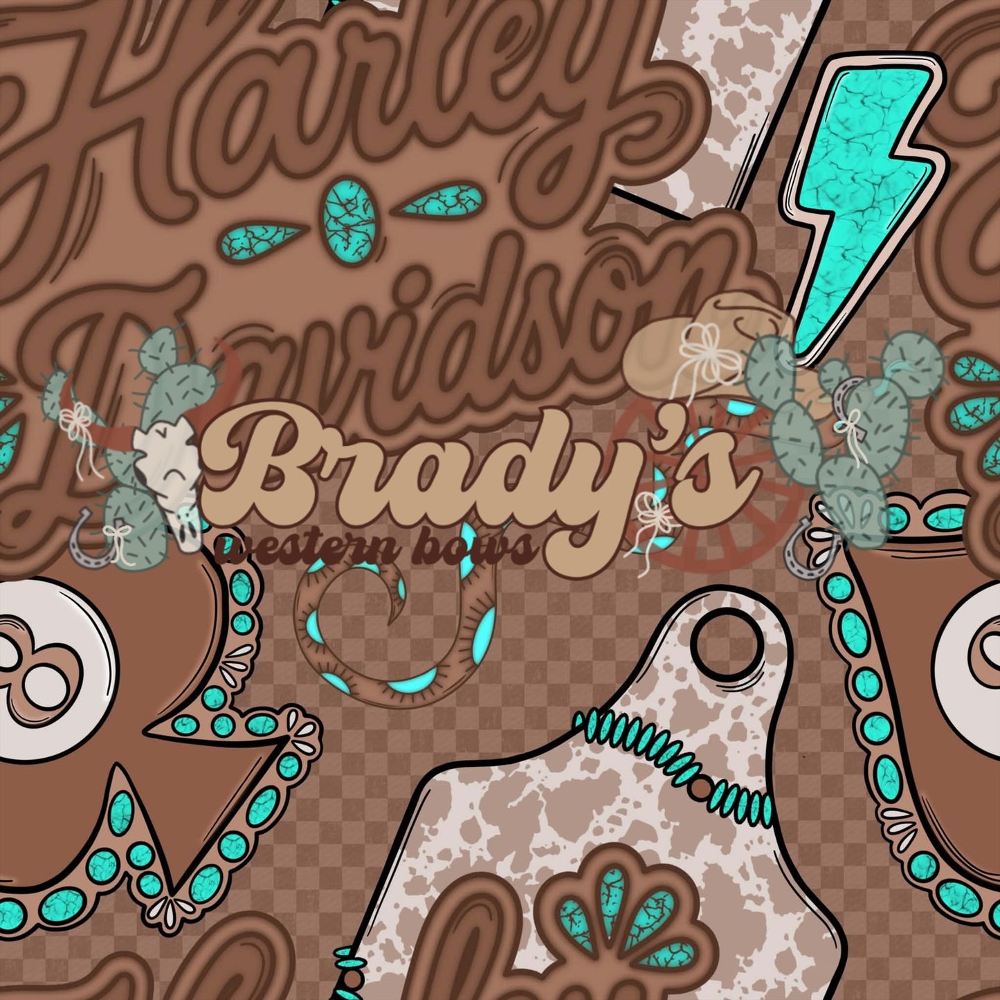 Harley