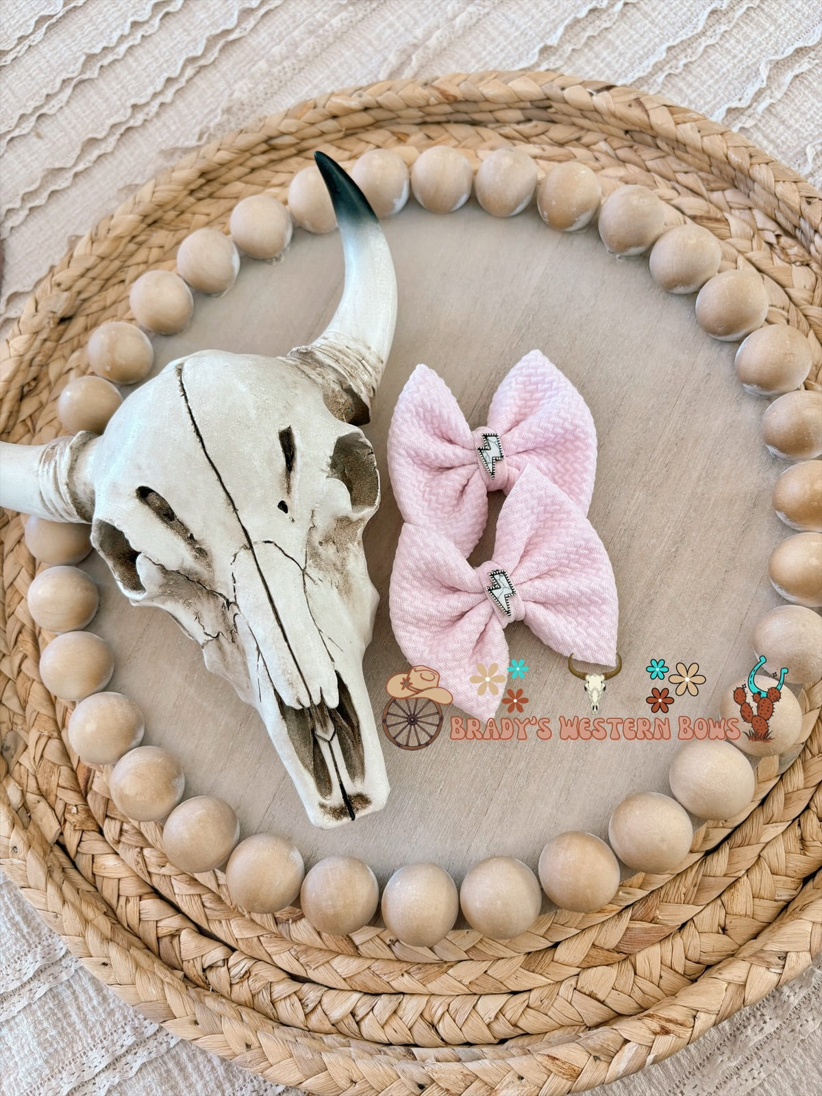 Baby Pink