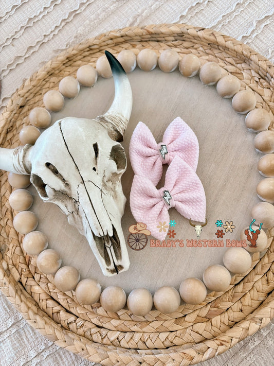 Baby Pink