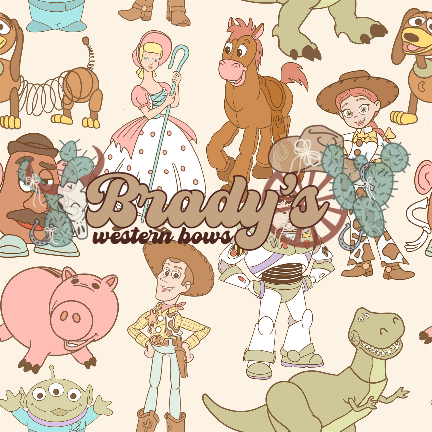 Toy Story 5
