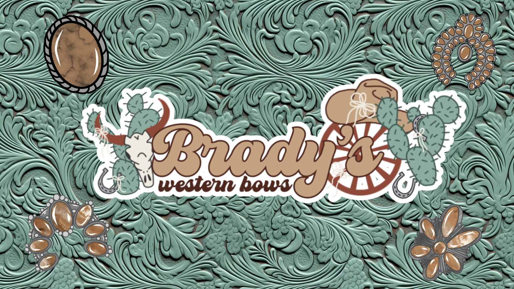 Brady's Western Bows