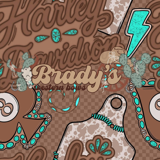 Harley
