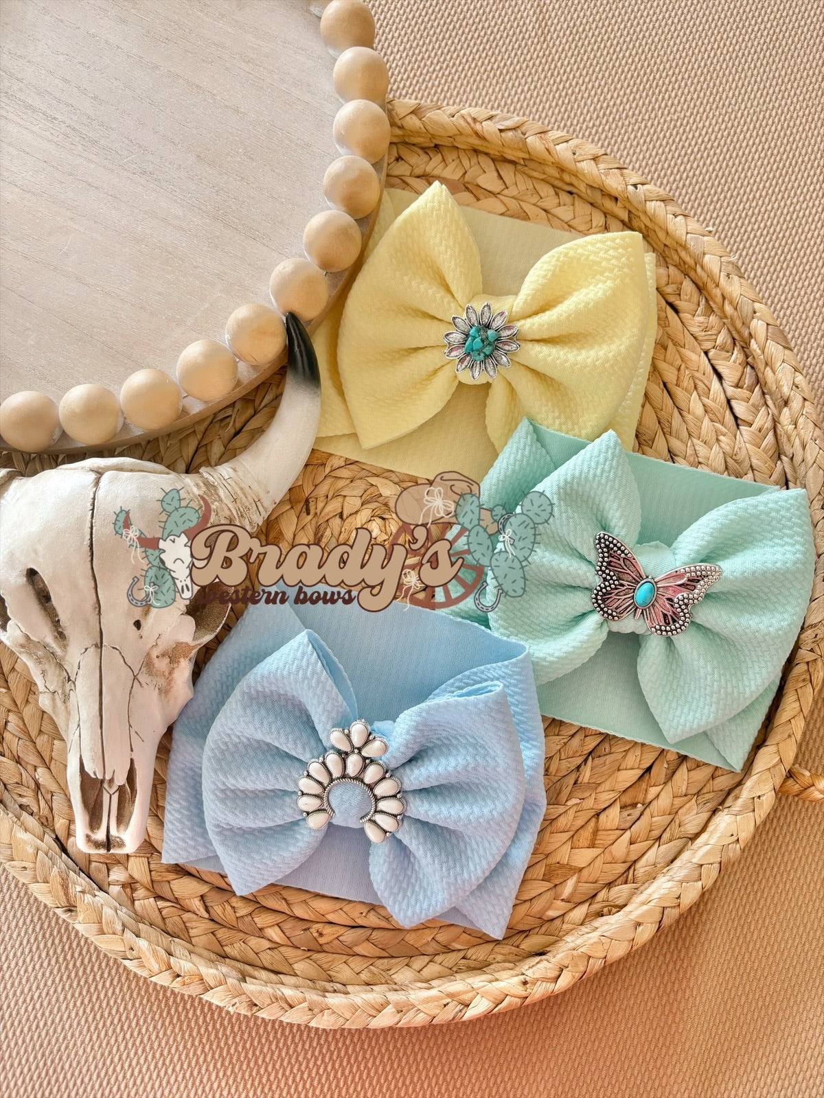 Pastel Colors
