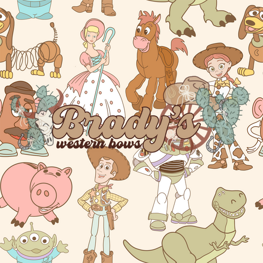 Toy Story 5