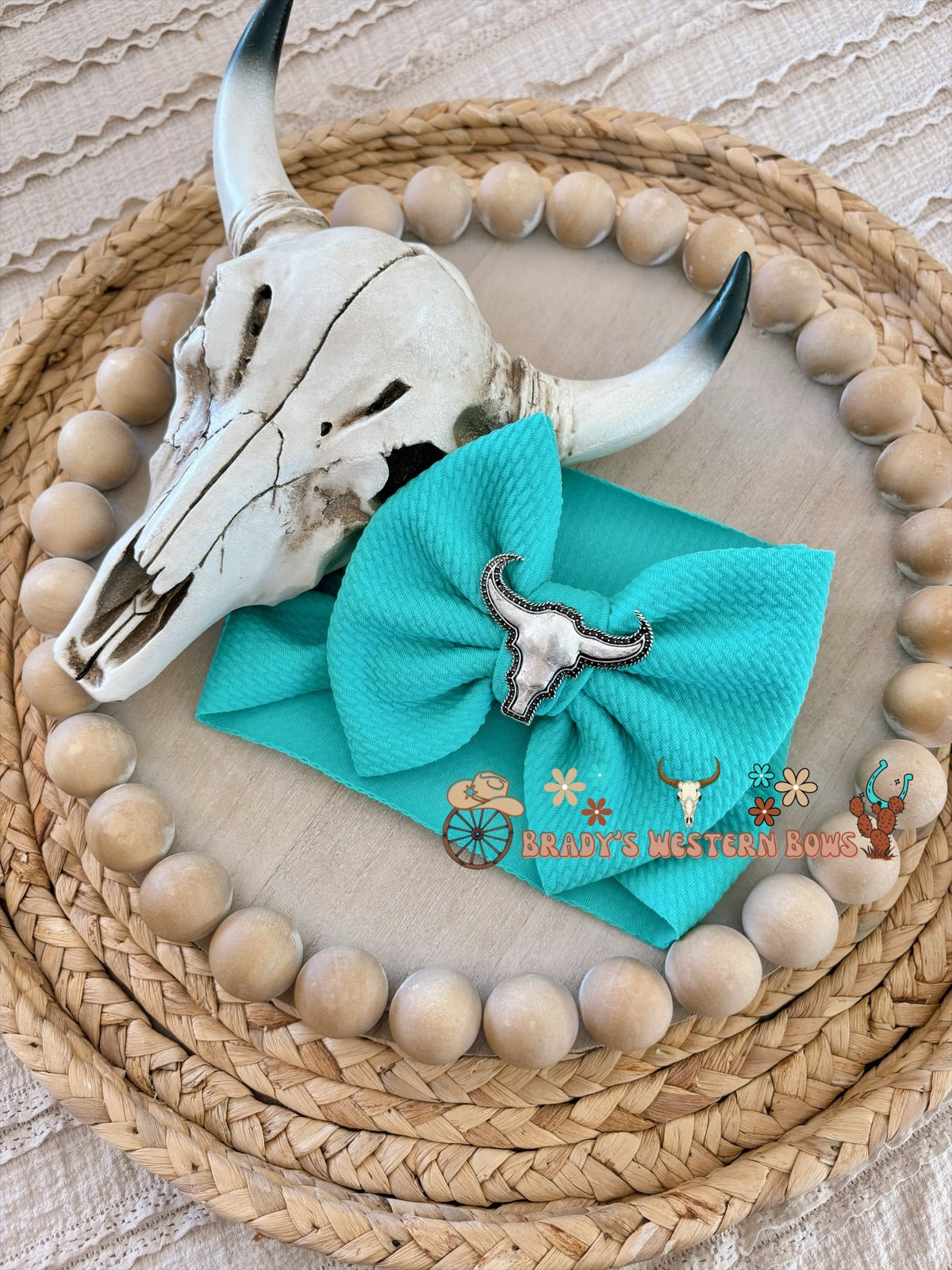 Turquoise
