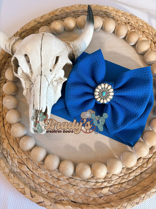 Royal Blue