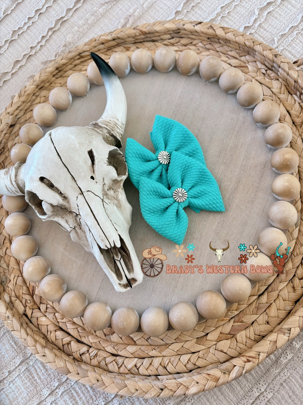 Turquoise