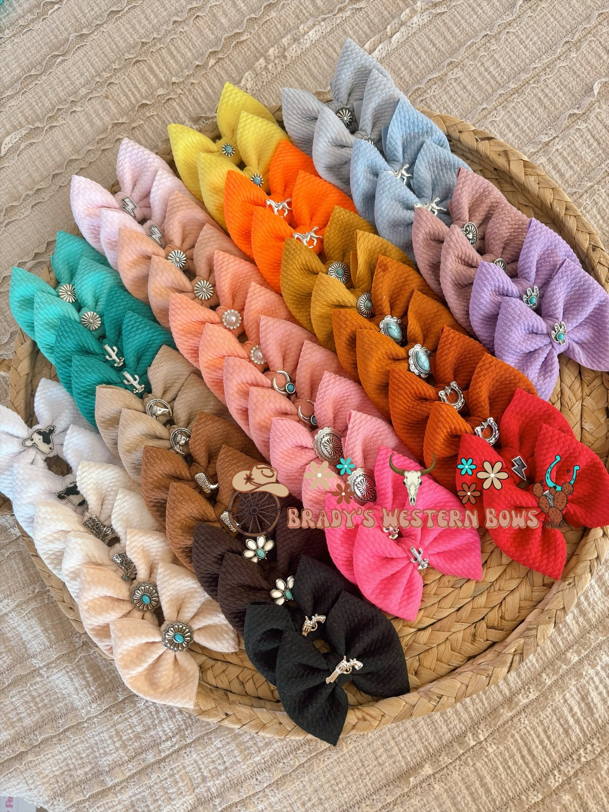 Charms ( Small charms for piggies )