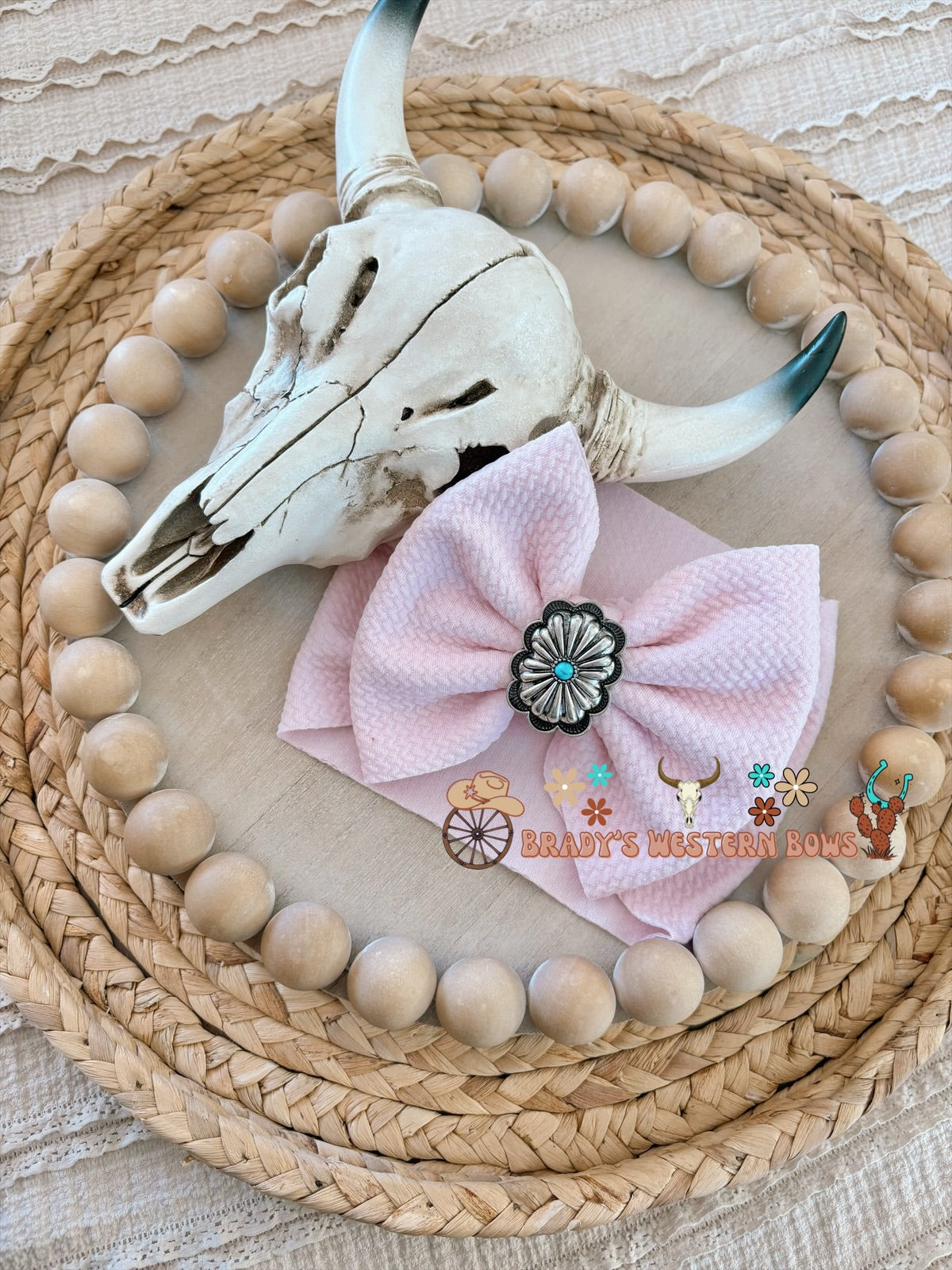 Baby Pink