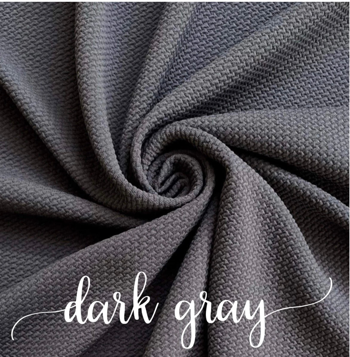 Dark Grey