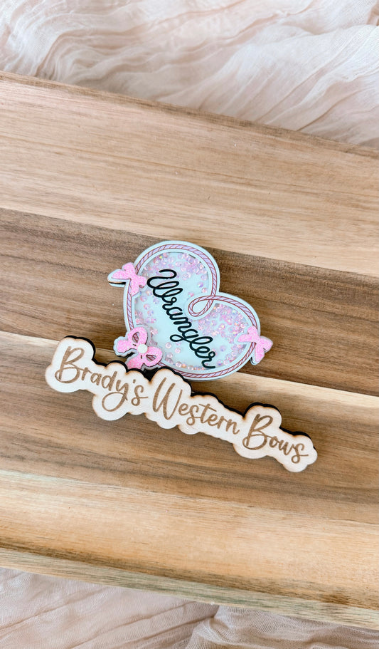 Wrangler Heart