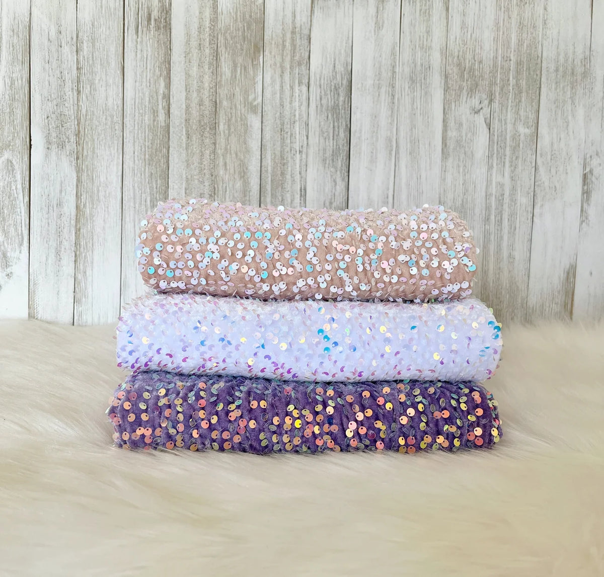 Sequin Add On